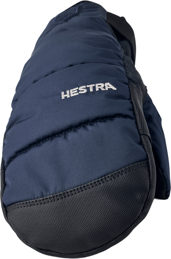 Hestra Czone Frost - Mitt Dark Navy Hestra