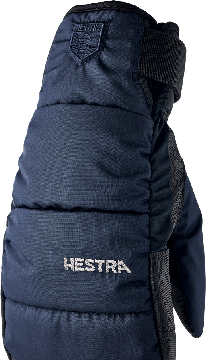 Hestra Czone Frost - Mitt Dark Navy Hestra