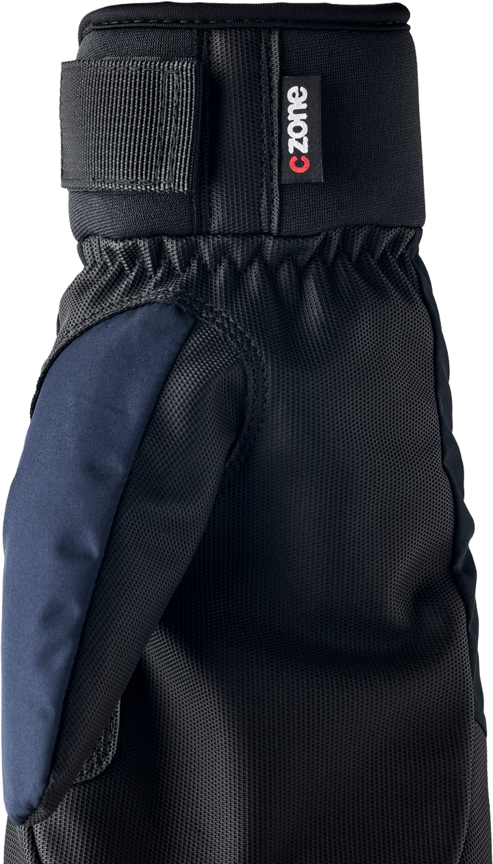 Hestra Czone Frost - Mitt Dark Navy Hestra