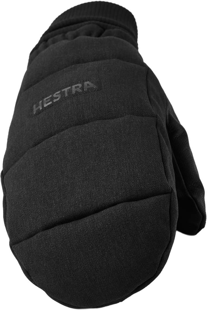 Hestra Czone Frame - Mitt Black Hestra