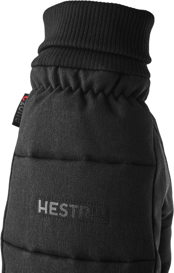 Hestra Czone Frame - Mitt Black Hestra