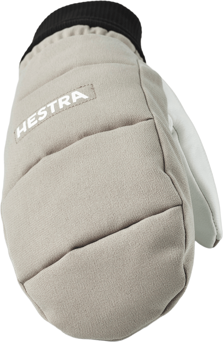 Hestra Czone Frame - Mitt Beige Hestra