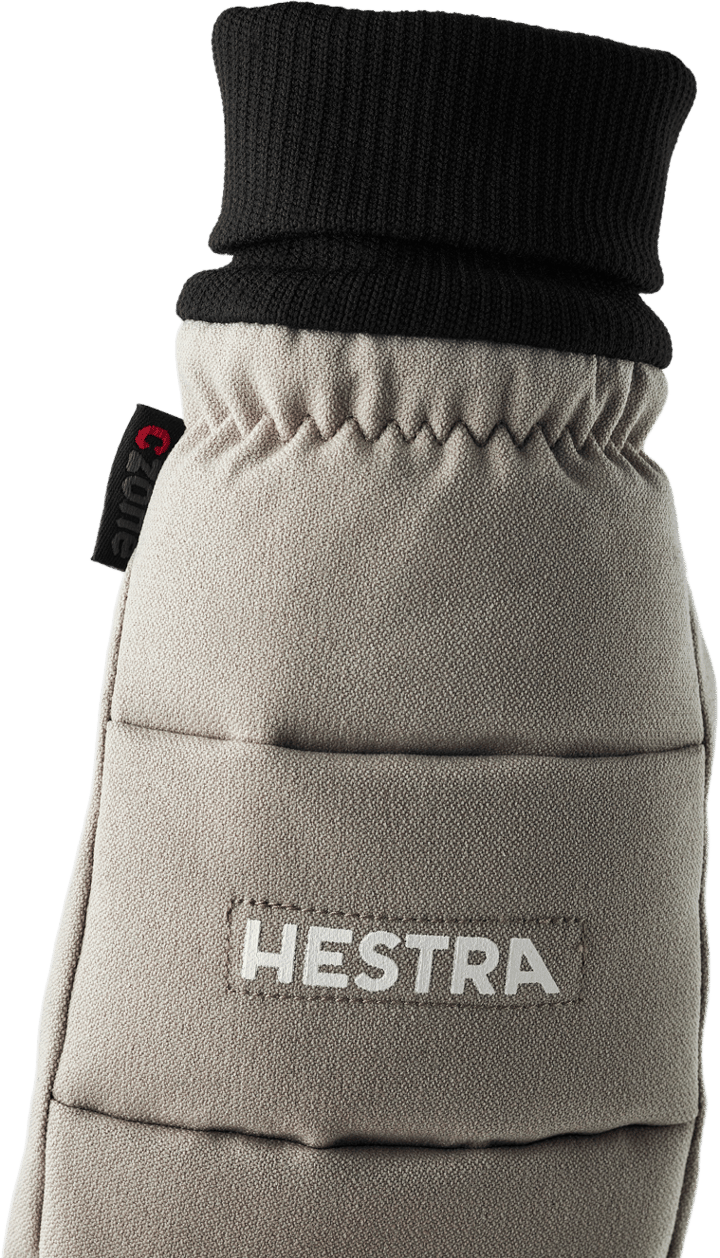 Hestra Czone Frame - Mitt Beige Hestra