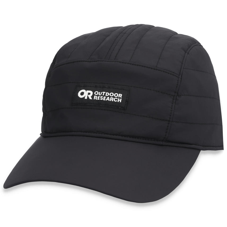 Men's Shadow Insulated 5-Panel Cap