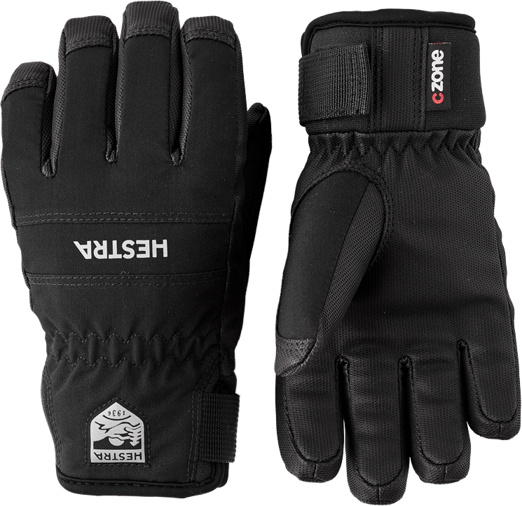 Hestra Kids´ Ferox Czone Jr