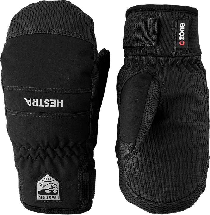 Hestra Kids´ Ferox Czone Jr - Mitt