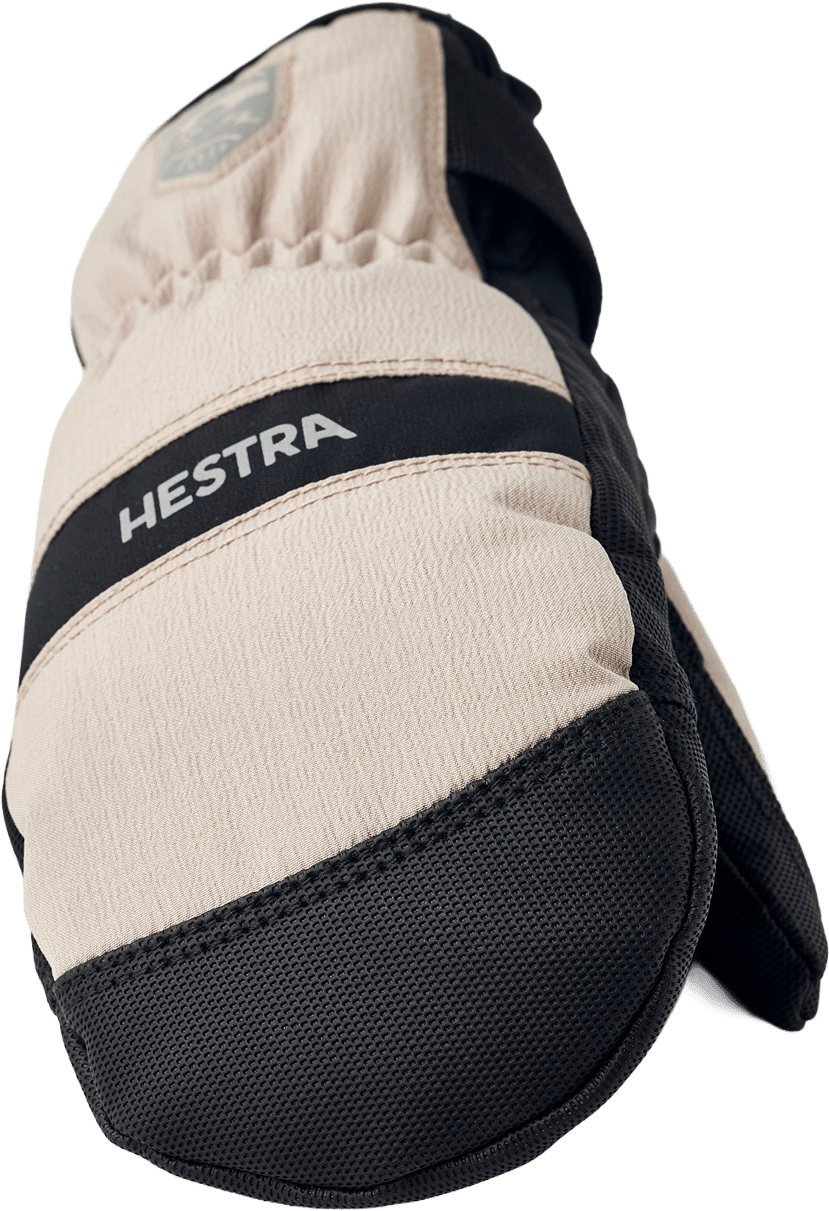 Hestra Kids´ Ferox Czone Jr - Mitt Beige