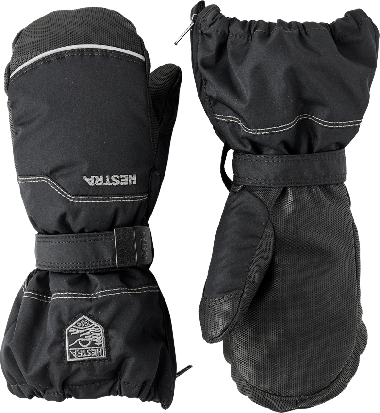 Hestra Baby´s Baby Zip - Mitt