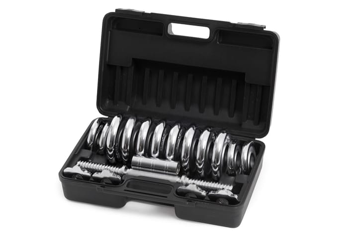 Abilica PowerBox Chrome Abilica Abilica PowerBox Chrome Abilica