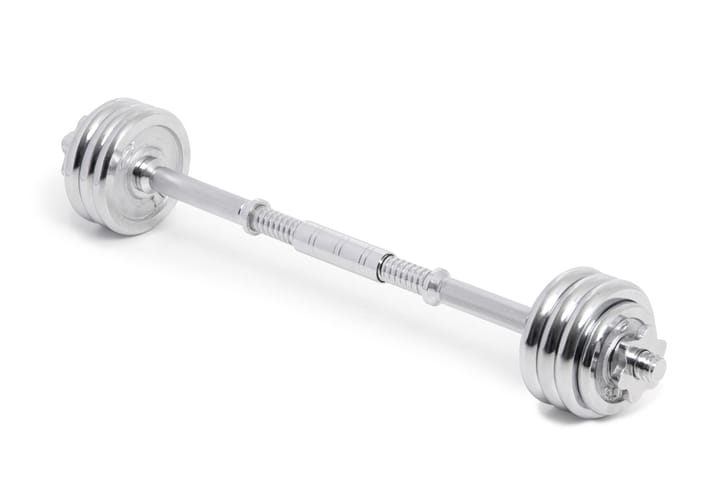 Abilica PowerBox Chrome Abilica