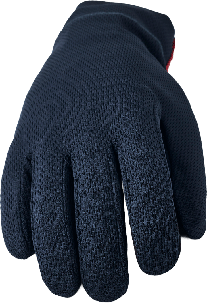 Hestra Touch Point Dry Wool - 5 Finger Navy Hestra