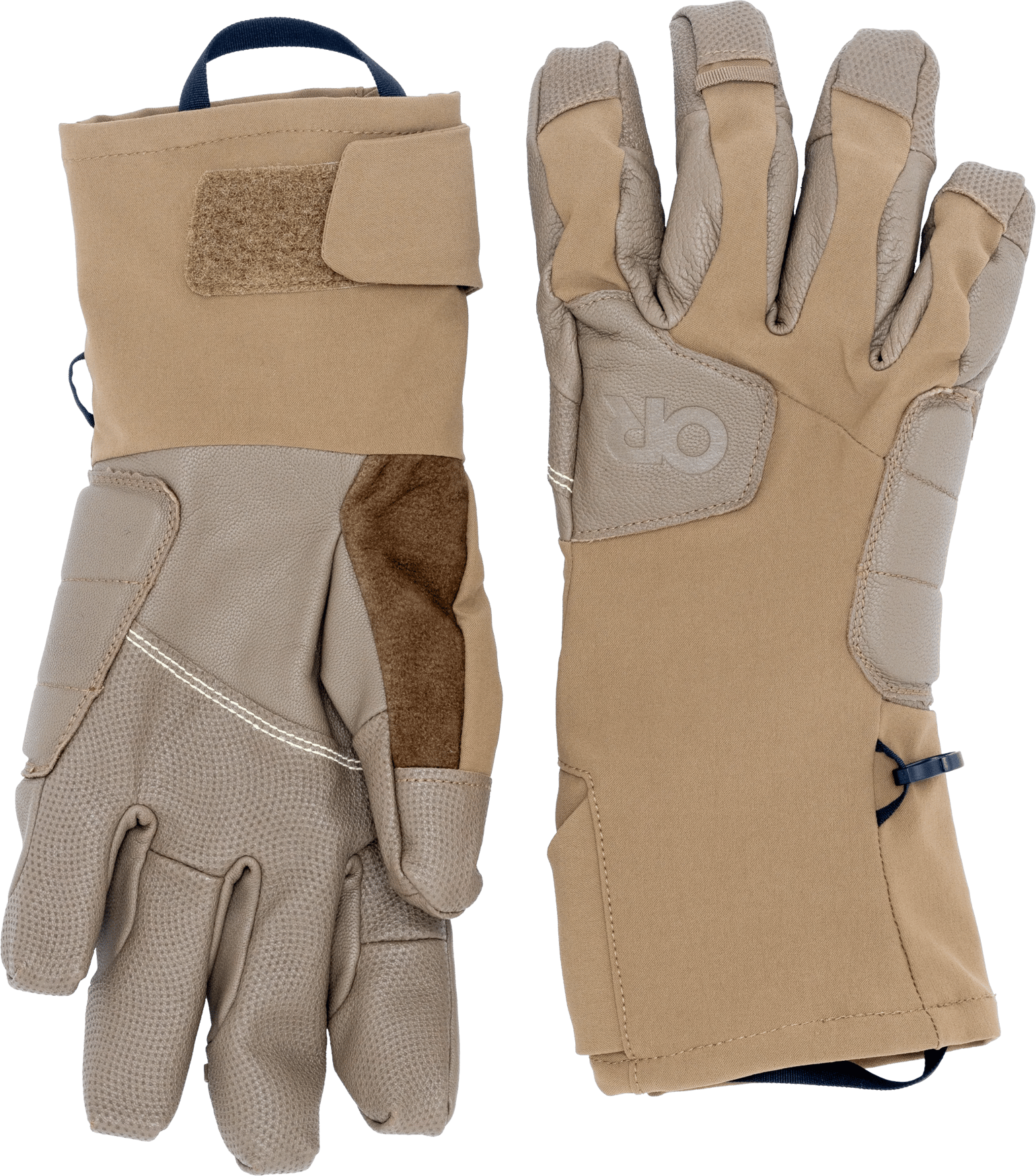 Outdoor Research Men's Extravert Gloves Coyote