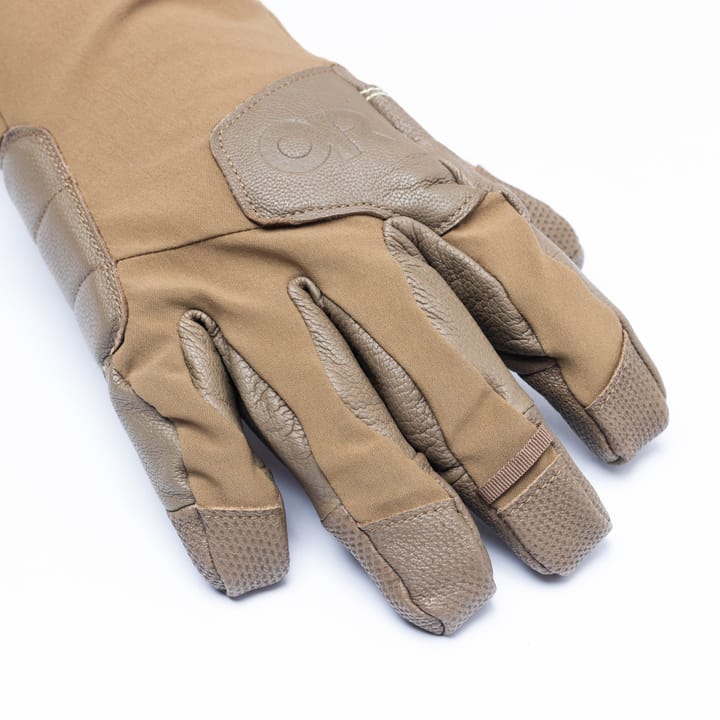 Outdoor Research Men's Extravert Gloves Coyote Outdoor Research