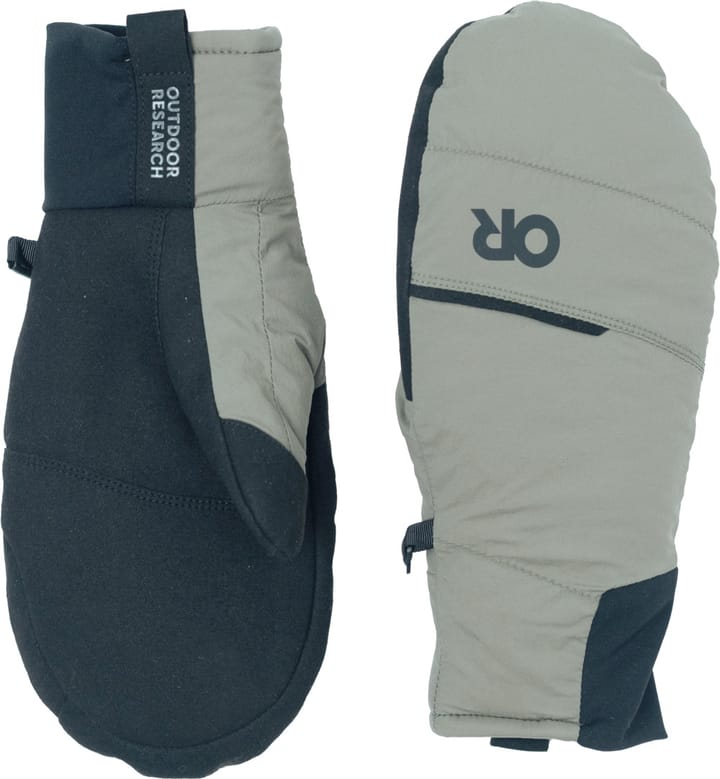 Outdoor Research Men's Shadow Insulated Mitts Ranger Green Outdoor Research