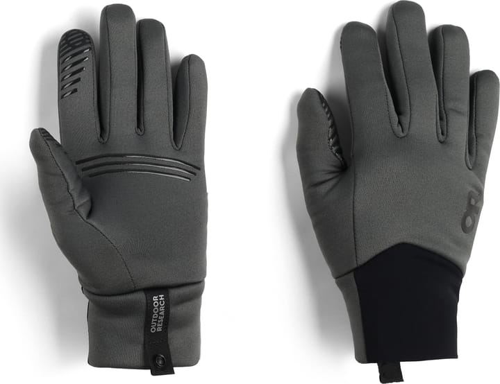 Outdoor Research Men's Vigor Midweight Sensor Gloves Charcoal Outdoor Research