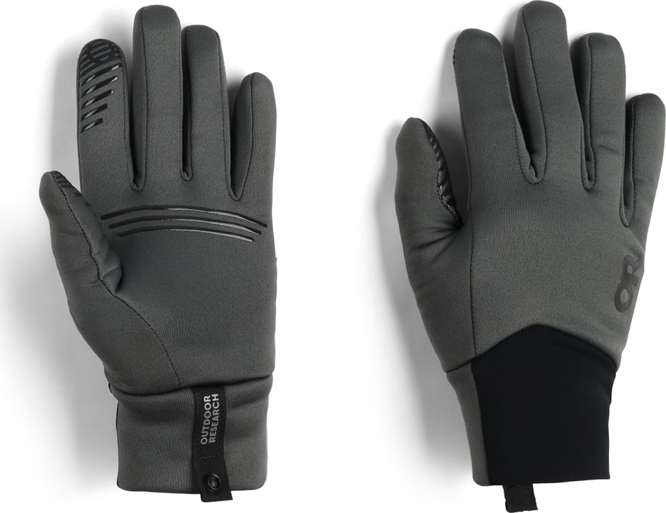 Men's Vigor Midweight Sensor Gloves