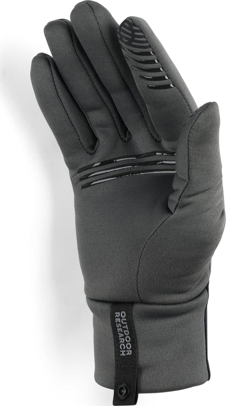 Outdoor Research Men's Vigor Midweight Sensor Gloves Charcoal Outdoor Research