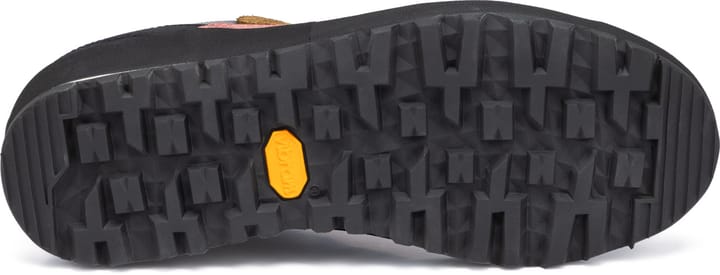 Hanwag Women's Rotpunkt Low Lady LL Rose/Cool Grey Hanwag