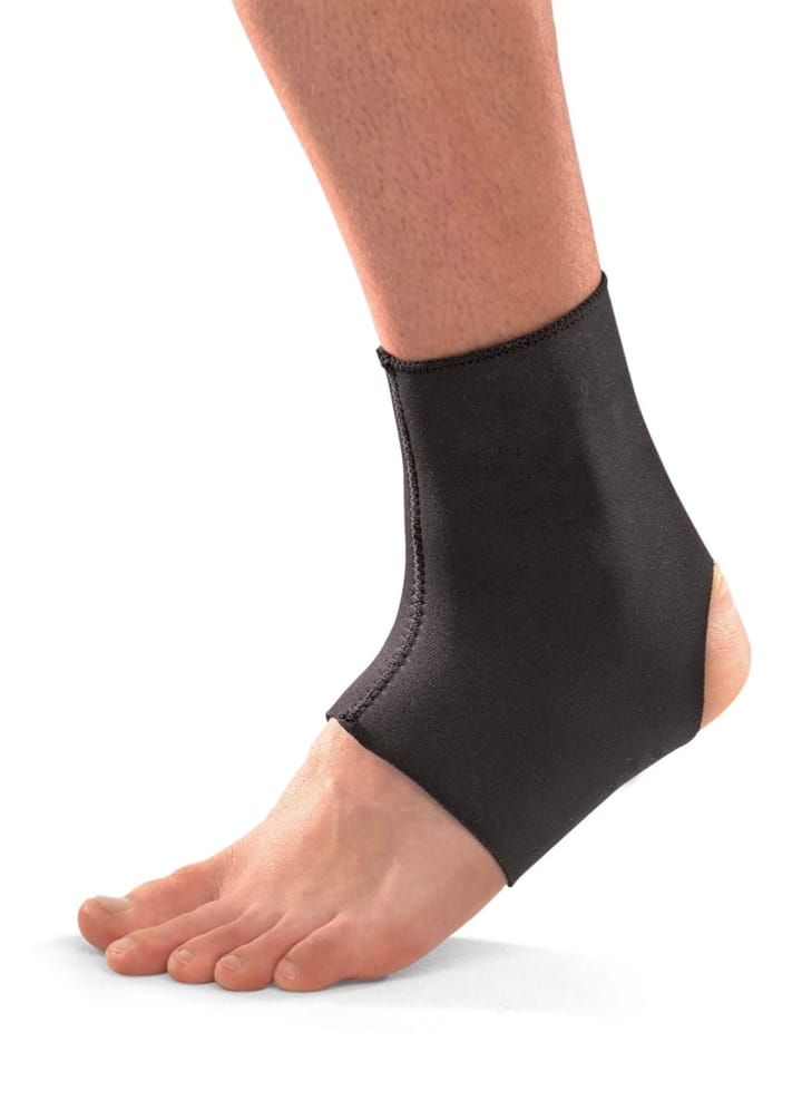 Mueller Ankle Support Black Mueller