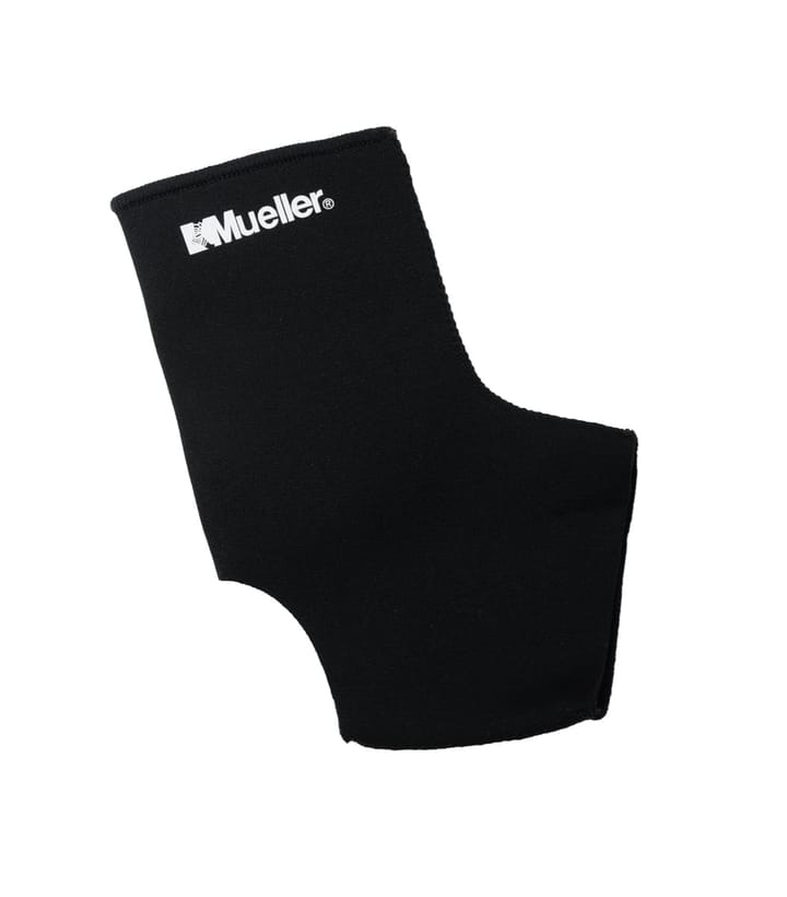 Mueller Ankle Support Black Mueller Mueller Ankle Support Black Mueller
