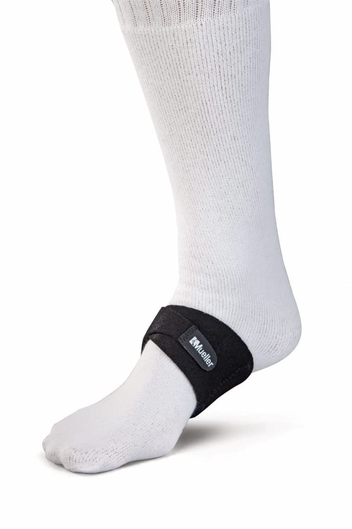 Mueller Arch Support Black Mueller Mueller Arch Support Black Mueller