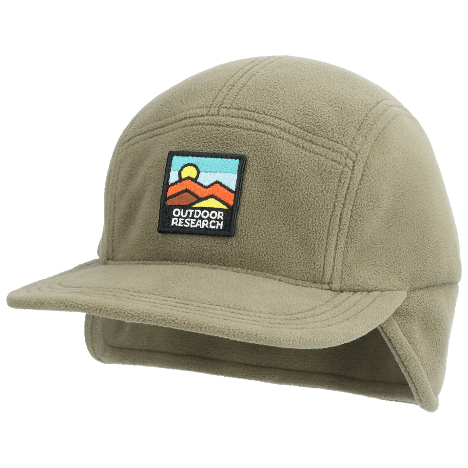 Men's Howlin Wind Fleece Cap