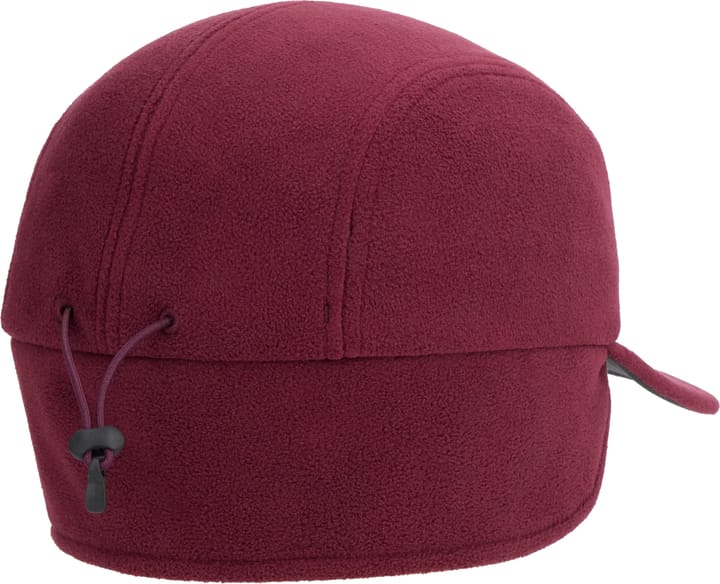 Outdoor Research Men's Howlin Wind Fleece Cap Winterberry Outdoor Research