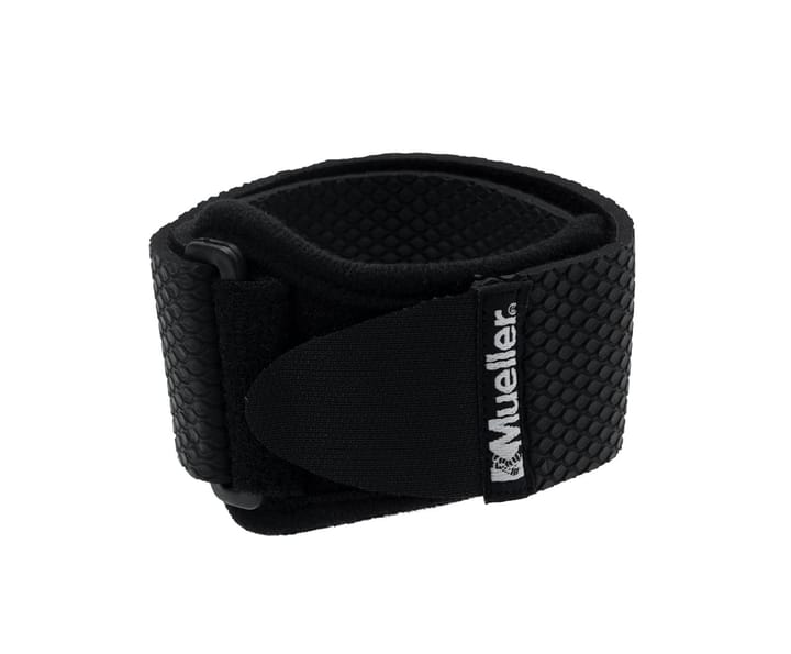 Mueller ITB Strap Black Mueller Mueller ITB Strap Black Mueller