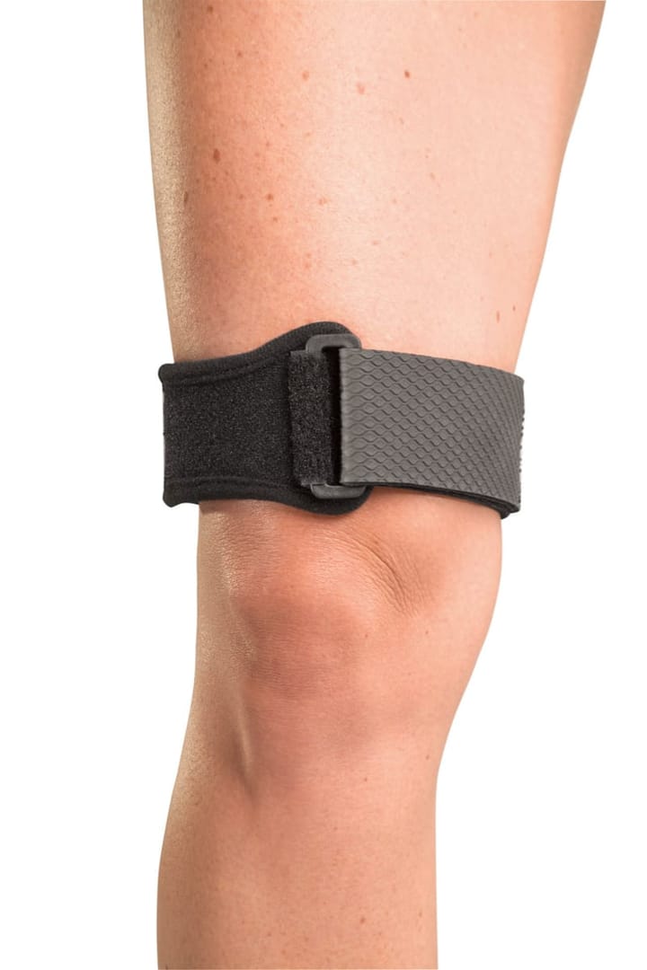 Mueller ITB Strap Black Mueller Mueller ITB Strap Black Mueller