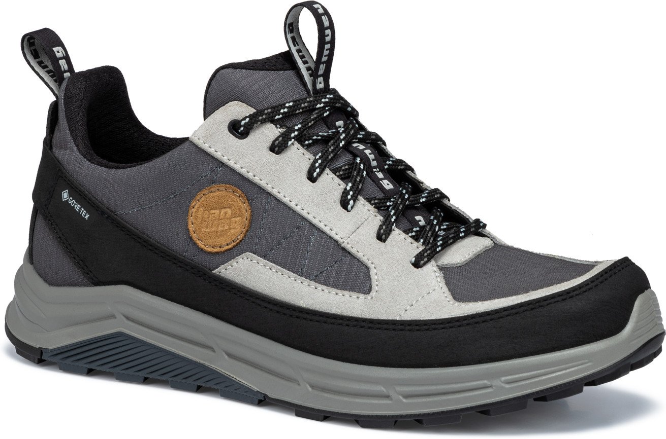 Light grey/anthracite