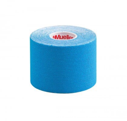 Mueller Kinesiology Tape Blue Mueller