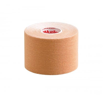 Mueller Kinesiology Tape Beige Mueller