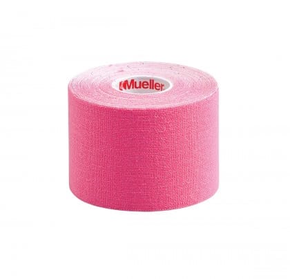 Mueller Kinesiology Tape Pink Mueller