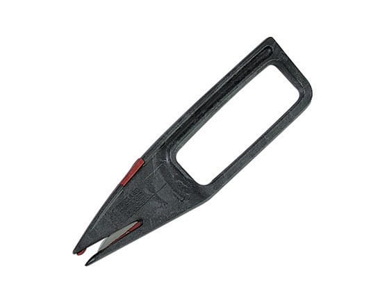 Mueller M Cutter Black Mueller