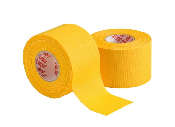 Mueller Mtape 1.5 Inch X 10yd Teampak Gold Mueller