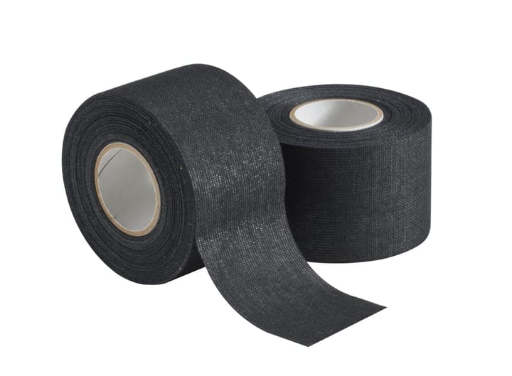 Mueller Mtape 1.5 inch X 10YD Teampak Black Mueller Mueller Mtape 1.5 inch X 10YD Teampak Black Mueller
