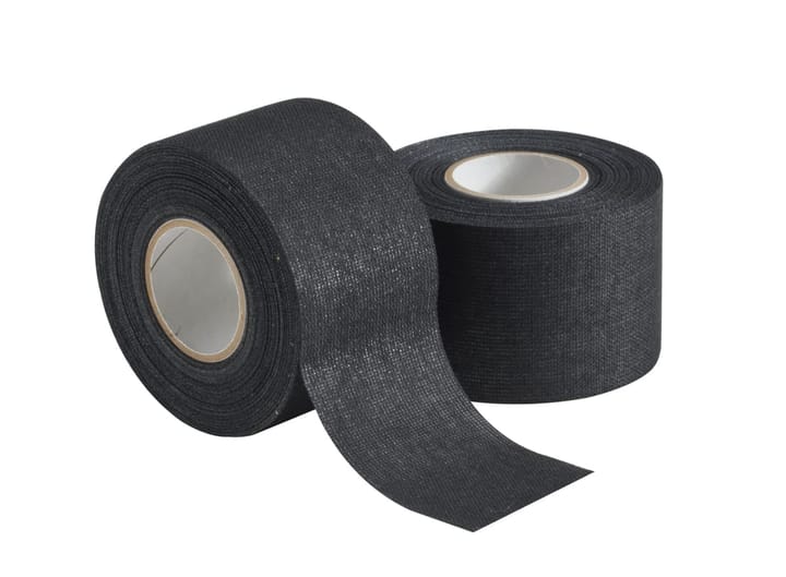 Mueller Mtape 1.5 Inch X 10yd Teampak Black Mueller