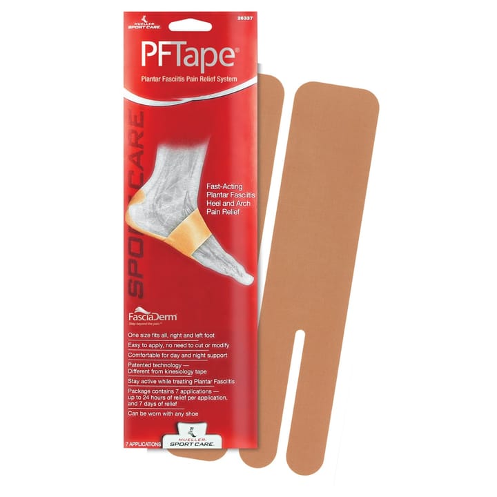 Mueller PF Tape Beige Mueller Mueller PF Tape Beige Mueller