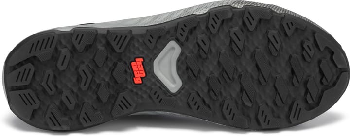 Hanwag Men's Kaduro Light GORE-TEX Asphalt/Black Hanwag