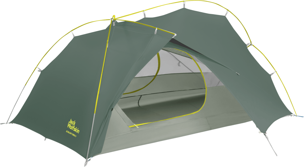 正規品／Jack Wolfskin テント EQ SKYROCKET II Jack Wolfskin Skyrocket II Dome | Buy here now | OutdoorXL