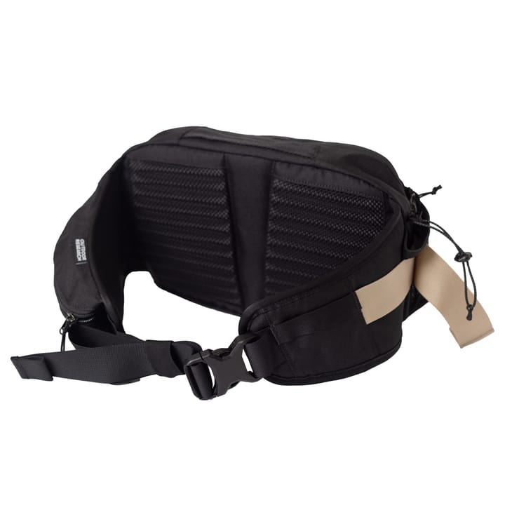 Outdoor Research Freewheel 5L Hip Pack Plus Black Outdoor Research