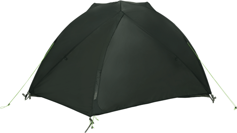 Jack Wolfskin Sky Dome II Island Moss | Buy Jack Wolfskin Sky Dome