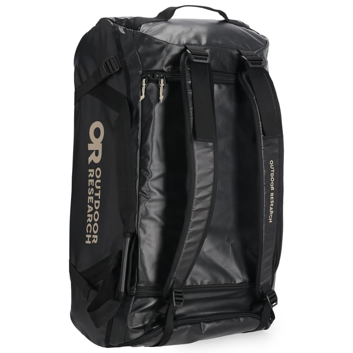 Outdoor Research Carryout Duffel 65l Black Outdoor Research