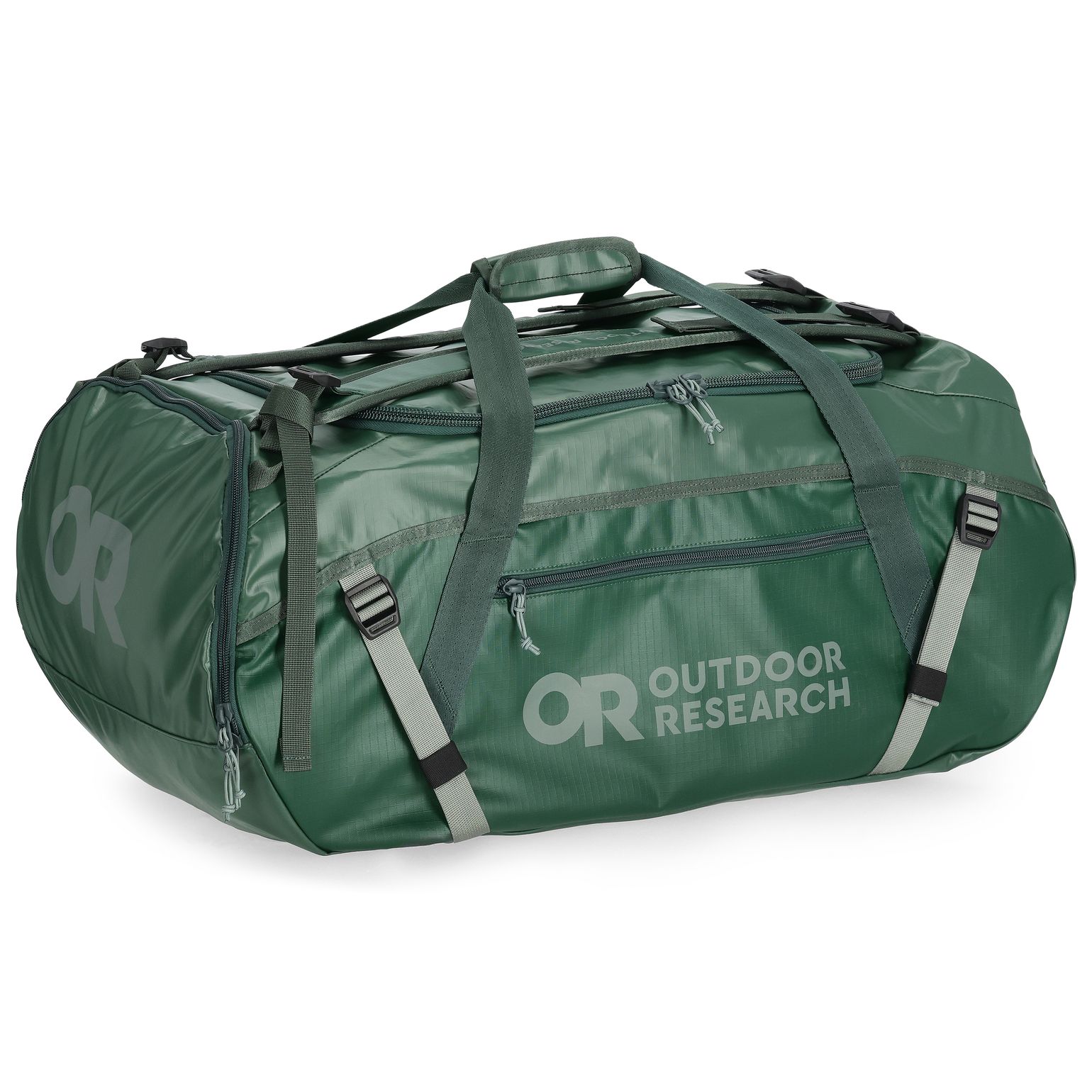 Outdoor Research Carryout Duffel 65l Grove