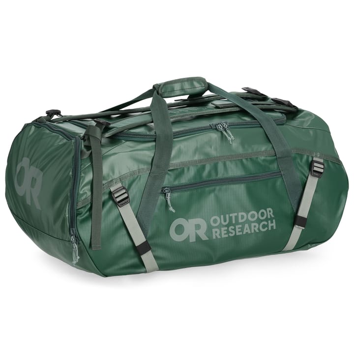 Outdoor Research Carryout Duffel 65L Grove Outdoor Research