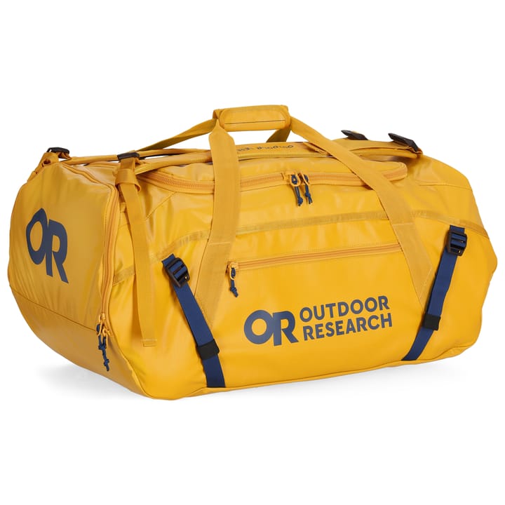Outdoor Research Carryout Duffel 65l Caramel Outdoor Research