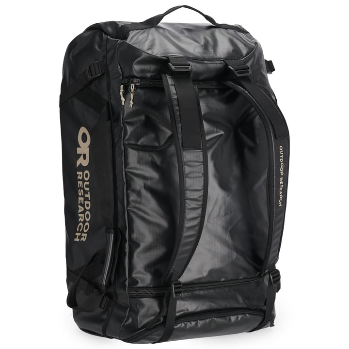 Outdoor Research Carryout Duffel 80L Black Outdoor Research