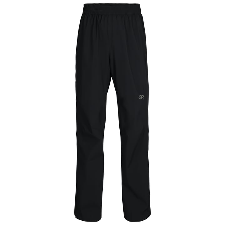 Outdoor Research Men's Stratoburst Stretch Rain Pants Black Outdoor Research