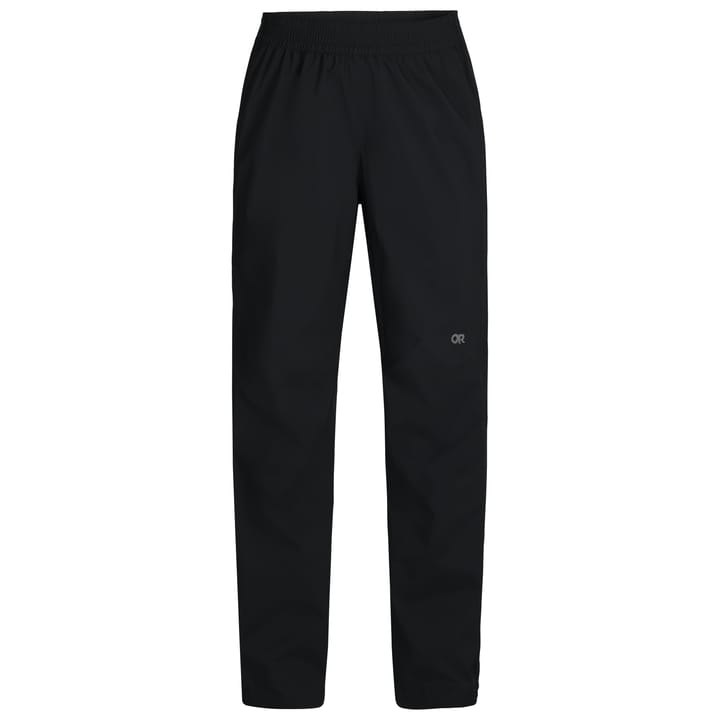 Outdoor Research Women's Stratoburst Stretch Rain Pants Black Outdoor Research