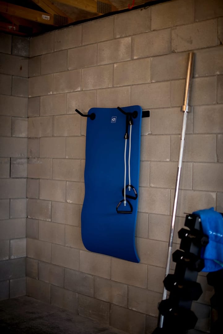 Abilica Premium GymMat 120x60 cm Blue Abilica Abilica Premium GymMat 120x60 cm Blue Abilica